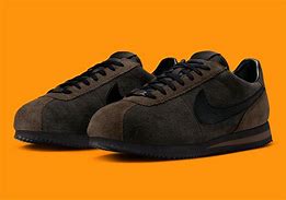 Image result for Nike Cortez Brown