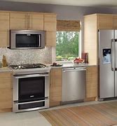 Image result for Electrolux Stove Top Cooking