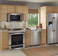 Image result for Electrolux CF Stove