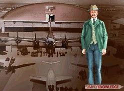 Image result for The Wright Brothers Coloured