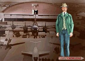 Image result for Wilbur Wright Brothers