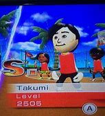 Image result for Takumi Wii