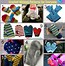 Image result for Crocheted Mittens