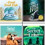 Image result for Audiobooks About Summer for Kids
