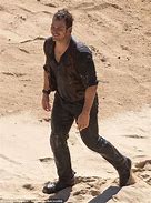 Image result for Chris Pratt Jurassic World Boots