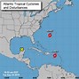 Image result for Hurricanes Currently in the Atlantic Ocean