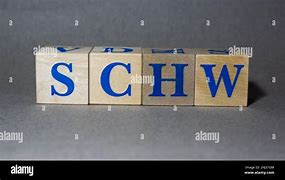 Image result for Charles Schwab Ticker Symbol