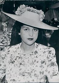 Image result for Princess Alexandra of Greece