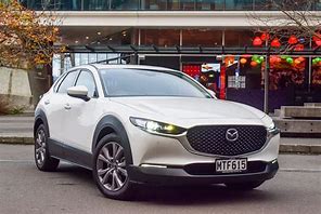 Image result for Mazda CX 30 Luxury