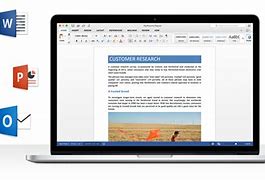 Image result for Microsoft Office Mac