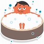 Image result for Hot Tub Beer Cartoon