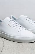 Image result for All White Sneakers Men