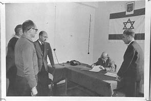 Image result for Eichmann Trial Defense