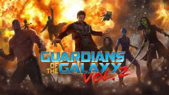 Image result for Guardians of the Galaxy 2 Opening Song