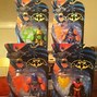 Image result for Batman in a Crims