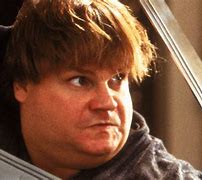 Image result for Chris Farley Beverly