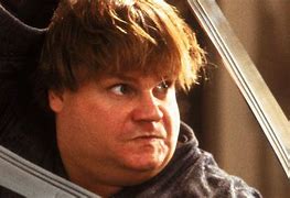 Image result for Chris Farley Movies with David Spade