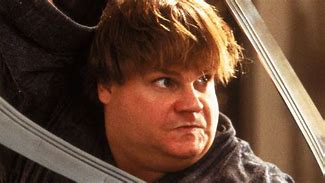 Image result for Chris Farley Female Characters