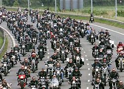 Image result for Most Dangerous Motorcycle Gangs