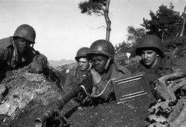 Image result for Korean War Black Soldiers