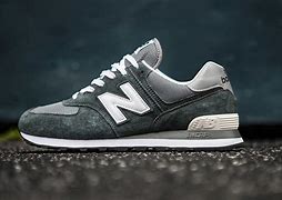 Image result for new balance grey sneakers women