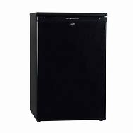 Image result for Pictures of Black Refrigerators