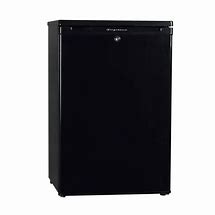 Image result for Frigidaire Refrigerators with Black Sides