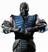Image result for MKX Sub-Zero PNG