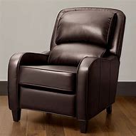 Image result for Modern Leather Recliner Chairs