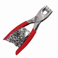 Image result for 1 2 Inch Grommet Pliers