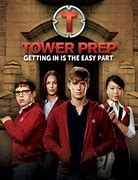 Image result for Paul Dini Tower Prep