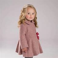 Image result for Little Girls Winter Coats