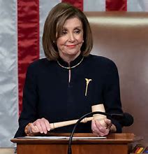 Image result for Pelosi Jewelry