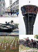 Image result for Yugoslavian War Croatia