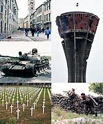 Image result for Serbian Croatian War Atrocities