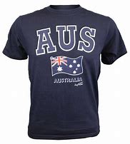Image result for Australia T-Shirt