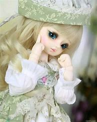 Image result for Whatsapp Profile Cute Dolls Barbie
