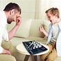 Image result for Computer Chess Board