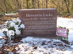 Image result for Henrietta Lacks Death Certificate