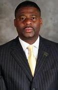 Image result for Wake Forest Basketball Staff