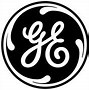 Image result for GE Logo Transparent