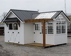 Image result for Small Sheds at Lowe's