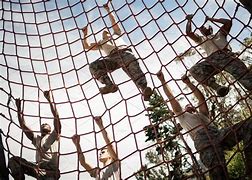 Image result for Climbing Rope Army
