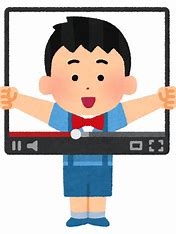 Youtuber　いらすとや に対する画像結果