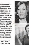 Image result for Who Sits Next to Pelosi and Kamala