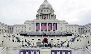 Image result for Biden Inauguration Crowd Picture