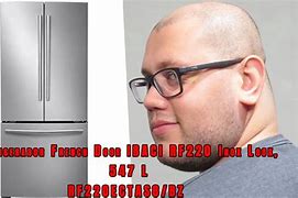 Image result for Insignia French Door Refrigerator