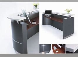 Image result for Executive Office Reception Desk