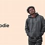 Image result for Checkered Hoodie Men