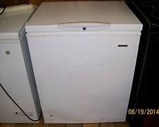 Image result for Kenmore Freezer Frost Free Chest